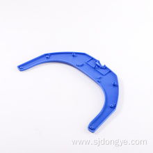 Medical Instruments Injection Molding Parts